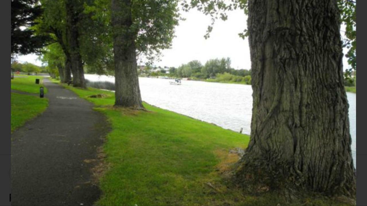 Shore Road Enniskillen Exterior foto